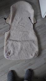 hoes autostoel, Ophalen of Verzenden