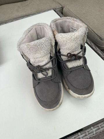 Sorel Snowboots Maat 42 beschikbaar voor biedingen