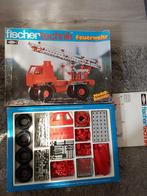 Fischertechnik Fischer Technik Fischer Techniek Fischertechn, Ophalen of Verzenden