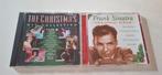 2x cd kerst, Ophalen of Verzenden, Zo goed als nieuw