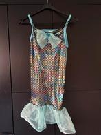 Zeemeermin jurk 5-7 jaar, Ophalen of Verzenden, Gebruikt, Meisje