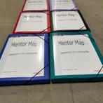 opbergmap - Elasto Box  grote partij vanaf 10 stuks ``NIEUW`, Diversen, Schoolbenodigdheden, Ophalen of Verzenden, Nieuw