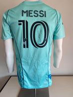 Inter Miami one planet shirt gesigneerd door Messi met COA, Ophalen of Verzenden, Nieuw, Buitenlandse clubs, Shirt