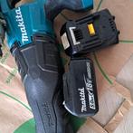 Reciprozaag  makita en Slagmoersleutel, Doe-het-zelf en Verbouw, Gereedschap | Boormachines, Ophalen of Verzenden, Zo goed als nieuw
