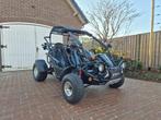 PGO Bugrider 250D Dual seat - Buggy, Gebruikt, Kymco, Maximaal 45 km/u, Ophalen of Verzenden