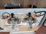 model vliegtuig motoren, Ophalen of Verzenden, Nieuw, Benzine