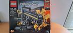 Lego technic set 42055, Ophalen, Gebruikt, Complete set, Lego