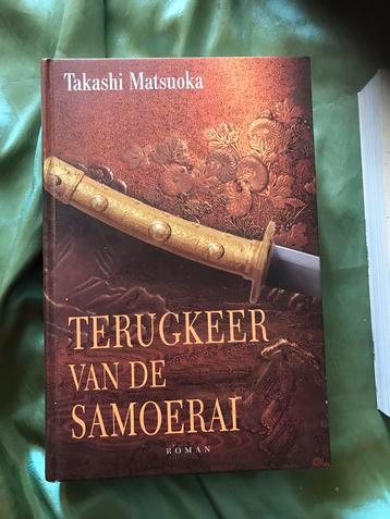 Terugkeer van de samoerai  beschikbaar voor biedingen