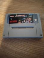 Starwing - Super Nintendo (SNES), Nintendo, Gebruikt, Shooter, 1 speler