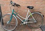 Union damesfiets 28 inch, Ophalen, Gebruikt, Overige merken, Versnellingen