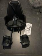 Bobike mini go zitje voor, Ophalen