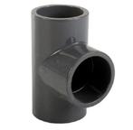 pvc koppelstukken, druk pvcbuis, 20 t/m 125 mm, Ophalen of Verzenden, Nieuw, Toilet