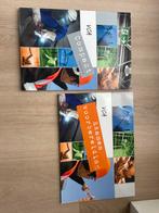 VCA leer/examenboeken, Boeken, Ophalen, Alpha