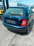Onderdelen voor een Skoda Fabia 1.4 bj.2000, Ophalen, Skoda, X, X