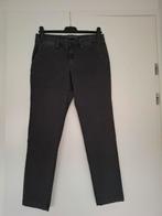 Antracietgrijze broek C&A 34/32(rits)nieuw, Kleding | Heren, Broeken en Pantalons, Ophalen of Verzenden, Nieuw, Grijs, C&A