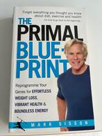 The Primal Blueprint - Mark Sisson, Ophalen of Verzenden, Gelezen, Dieet en Voeding