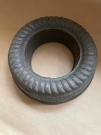 Oude bakvorm 24x24, Ophalen