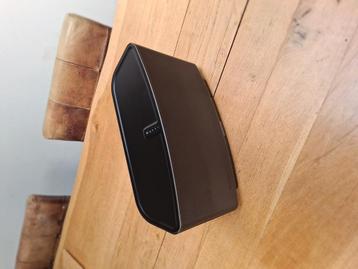 Te koop Sonos Play:5 (Gen 1) – Zwart – In topstaat beschikbaar voor biedingen