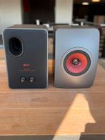 KEF LS50 Meta Grijs (Nieuw, open doos), Audio, Tv en Foto, Overige merken, Ophalen of Verzenden, Zo goed als nieuw, 120 watt of meer