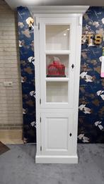 Buffetkast in nieuwstaat  375  euro, Ophalen, Met deur(en), Nieuw, 50 tot 100 cm
