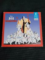Lees en luisterboek 101 dalmatiers, Ophalen of Verzenden