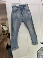 Ibiza spijerbroek, Ophalen of Verzenden, Zo goed als nieuw, Blauw, W33 - W36 (confectie 42/44)