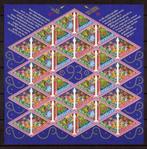 Nederland NVPH nr V1579/80 postfris Decemberzegels 1993, Verzenden, Na 1940, Postfris