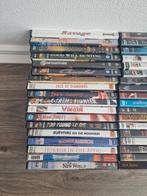 Grote Stapel DVD, Cd's en Dvd's, Alle leeftijden, Ophalen, Zo goed als nieuw, Overige gebieden