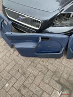 Mercedes W201 1991 compleet interieur blauw, Ophalen, Gebruikt, -, -