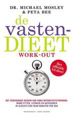 De vastendieet work-out, Boeken, Ophalen of Verzenden, Nieuw, Mosley / Bee