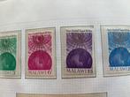 Malawi 1964, Ophalen of Verzenden, Overige landen, Postfris