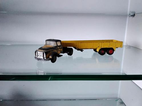 Diverse oudere lion car modellen, Hobby en Vrije tijd, Modelauto's | 1:50, Zo goed als nieuw, Bus of Vrachtwagen, Lion Toys, Ophalen of Verzenden
