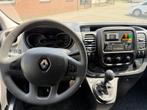 Renault Trafic 1.6 dCi T27 bott inrichting, victron 230v, st, Voorwielaandrijving, 15 km/l, Gebruikt, Euro 6