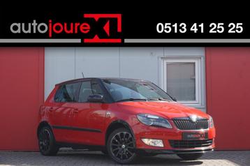 Skoda Fabia 1.2 TSI Elegance | Monte Carlo | Cruise Control  beschikbaar voor biedingen