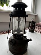 Gasbrander lamp, Antiek en Kunst, Ophalen of Verzenden