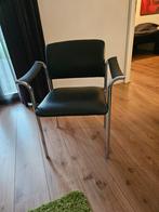 Gratis afhalen GERESERVEERD, Huis en Inrichting, Stoelen, Ophalen, Gebruikt, Metaal, Vier