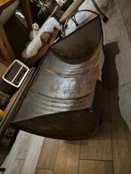 Hondenmand van Olievat - Twaaney Barrels, Ophalen of Verzenden, Gebruikt