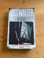 De Keuze - Jess Walter, Ophalen of Verzenden, Zo goed als nieuw
