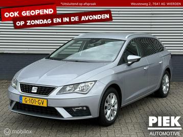 Seat Leon ST 1.0 TSI Style Ultimate Edition beschikbaar voor biedingen
