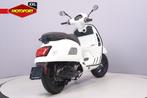 Vespa GTS 300 SUPER SPORT (bj 2023), Motoren, Scooter, Bedrijf, Vespa