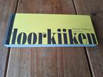 Doorkijken - Floris Tilanus - 9789493109469, Ophalen of Verzenden, Zo goed als nieuw, Floris Tilanus, Nederland
