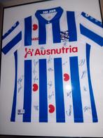 Sc Heerenveen 100 jier voetbalshirt., Ophalen, Zo goed als nieuw, Overige binnenlandse clubs, Shirt