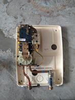 doorstroom toestel 17kw, Doe-het-zelf en Verbouw, Geisers en Boilers, Minder dan 20 liter, Ophalen of Verzenden, Gebruikt, Boiler