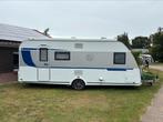 Knaus Sport 540 FDK stapelbed 2020, Caravans en Kamperen, Caravans, Particulier, 5 tot 6 meter, Knaus, Tot en met 6