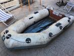 Quicksilver QS 270 Opblaasboot, Watersport en Boten, Ophalen, Gebruikt