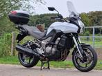 Kawasaki Versys 1000 ABS KRTC, Motoren, Motoren | Kawasaki, 4 cilinders, Bedrijf, Meer dan 35 kW, Toermotor