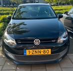 Volkswagen Polo 1.4 16V FSI 2010 Alcantara leder, Auto's, Te koop, Geïmporteerd, 5 stoelen, Benzine