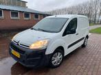 Citroen berlingo 2017 vaste prijs, 1670 kg, 4 cilinders, Origineel Nederlands, Bedrijf