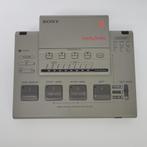 Sony Family Studio RM-E33F Video Editing Controller, Gebruikt, Ophalen of Verzenden, Nvt, Nvt