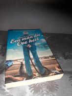 Een man die Ove heet - Fredrik Backman, Ophalen of Verzenden, Gelezen